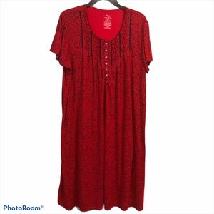 Secret Treasures House Dress/ Gown